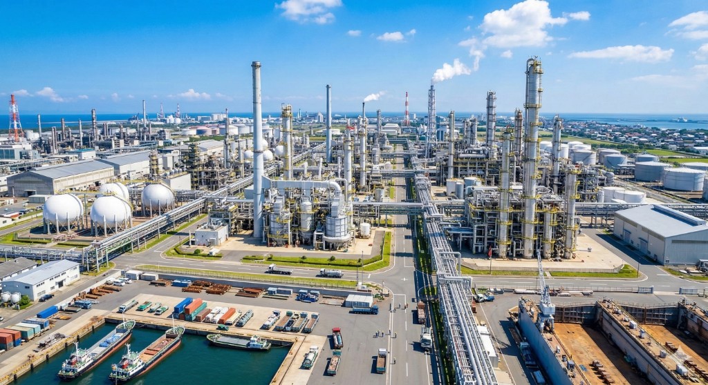 Chemical / Petrochemical