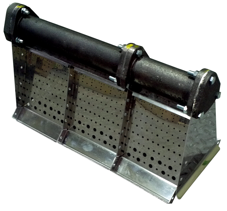 Duct Burner 1.5FT