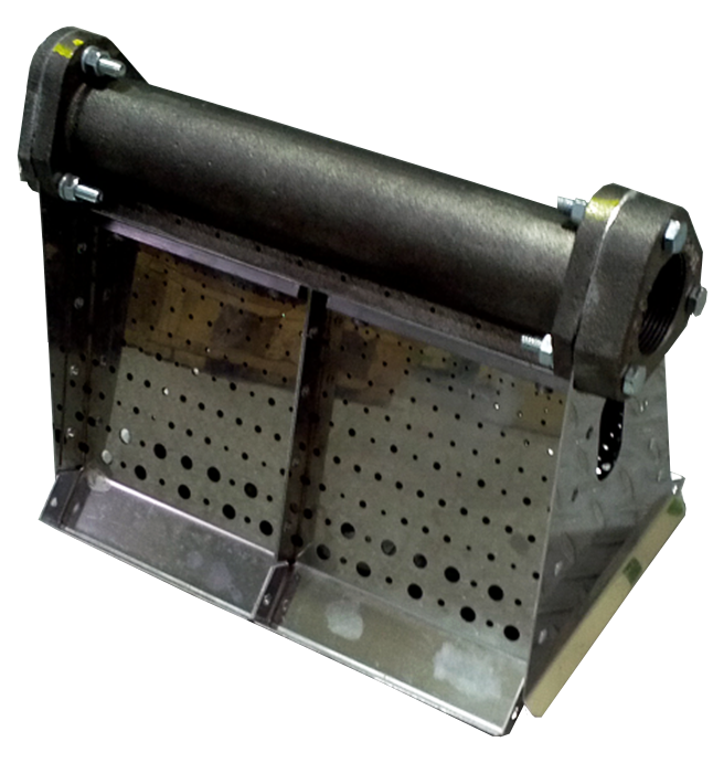 Duct Burner 1FT