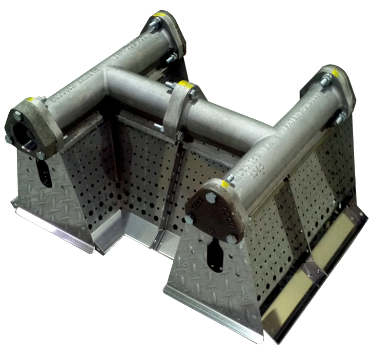 Duct Burner 3FT