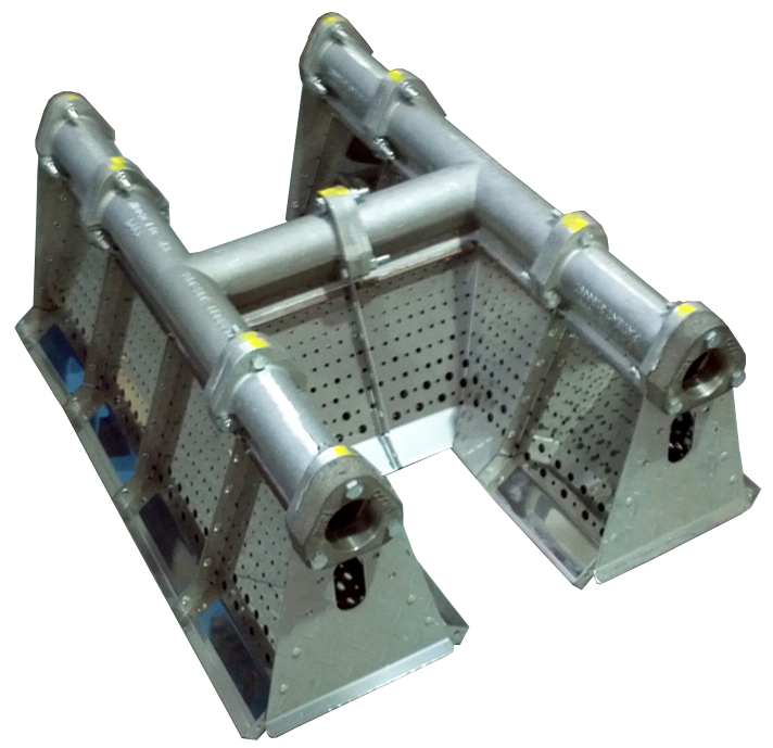 Duct Burner 5FT