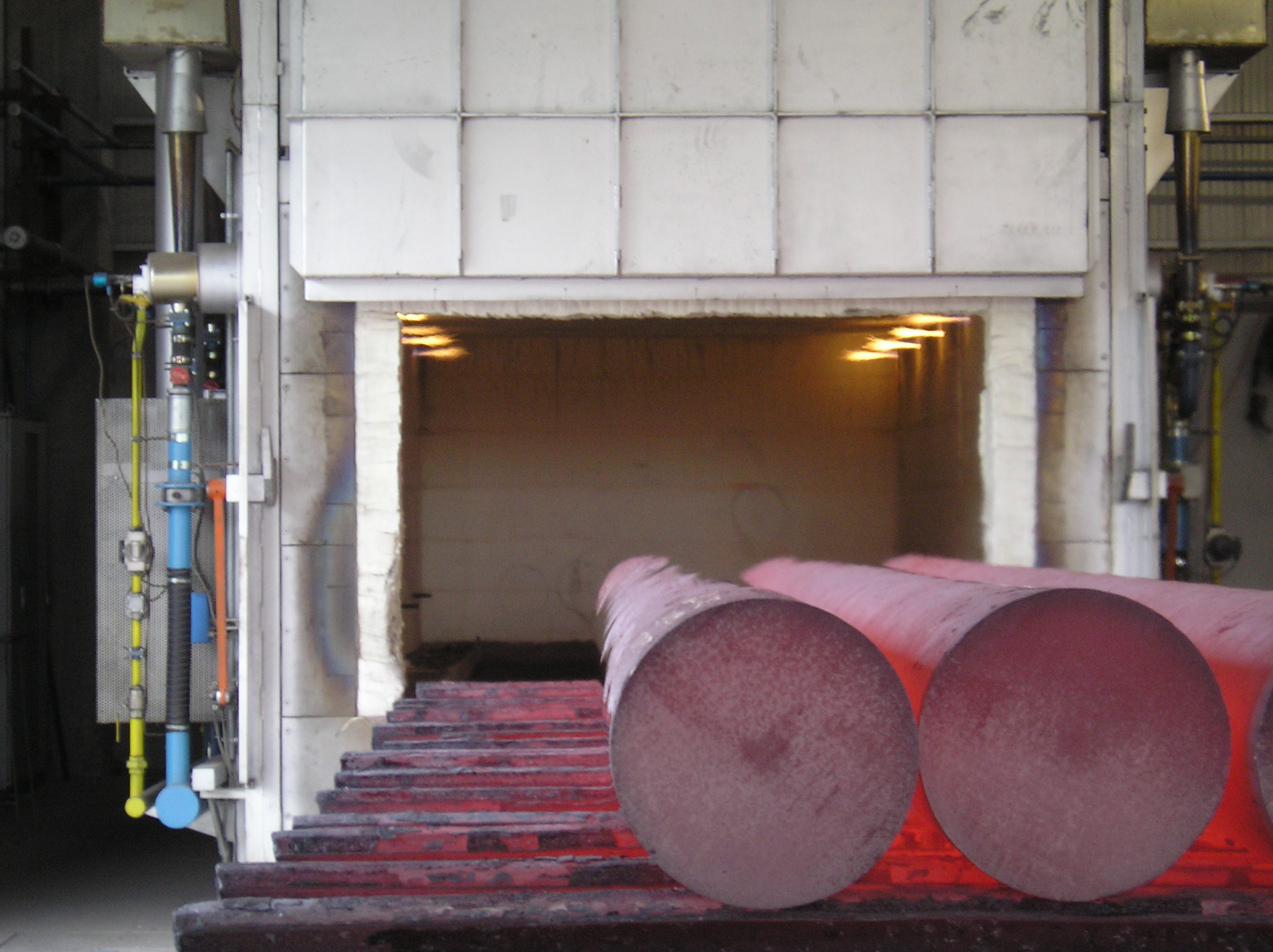Furnace Burner Application Example 5