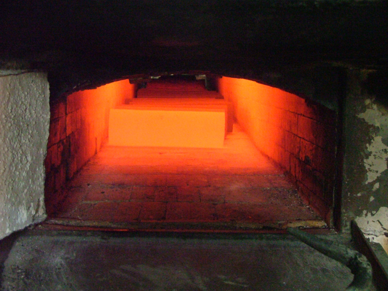 Furnace Burner Application Example 4