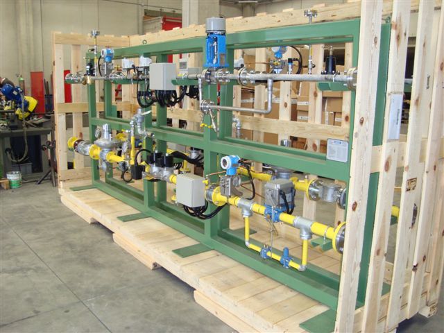 Valve Train Application Example 2