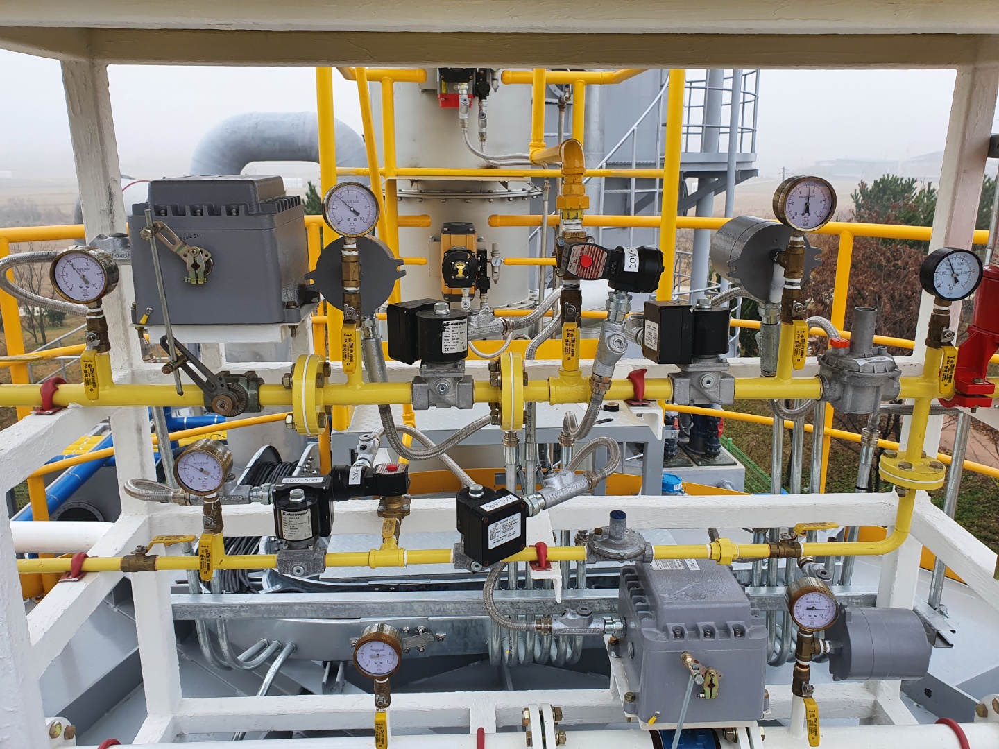 Valve Train Application Example 3