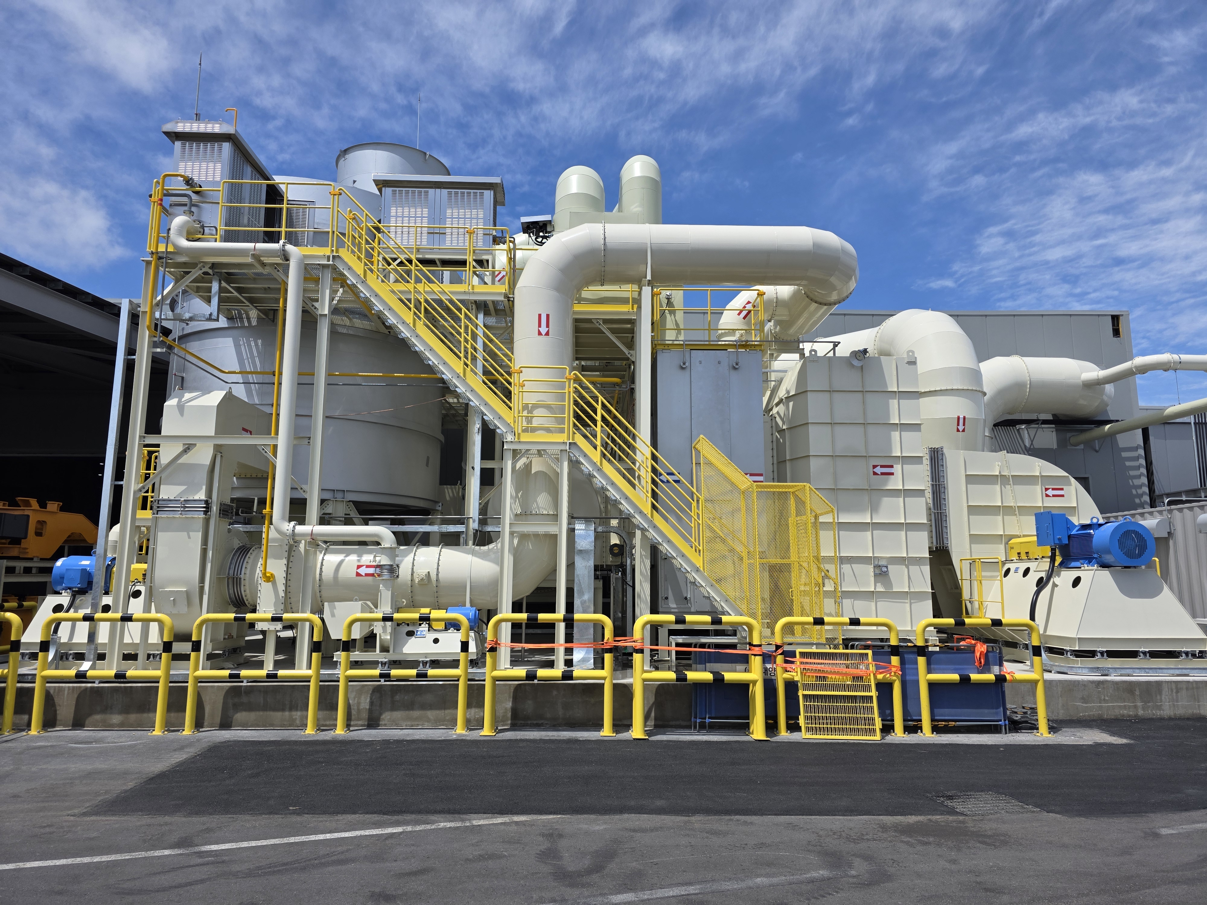 NBPKOREA Environmental Systems