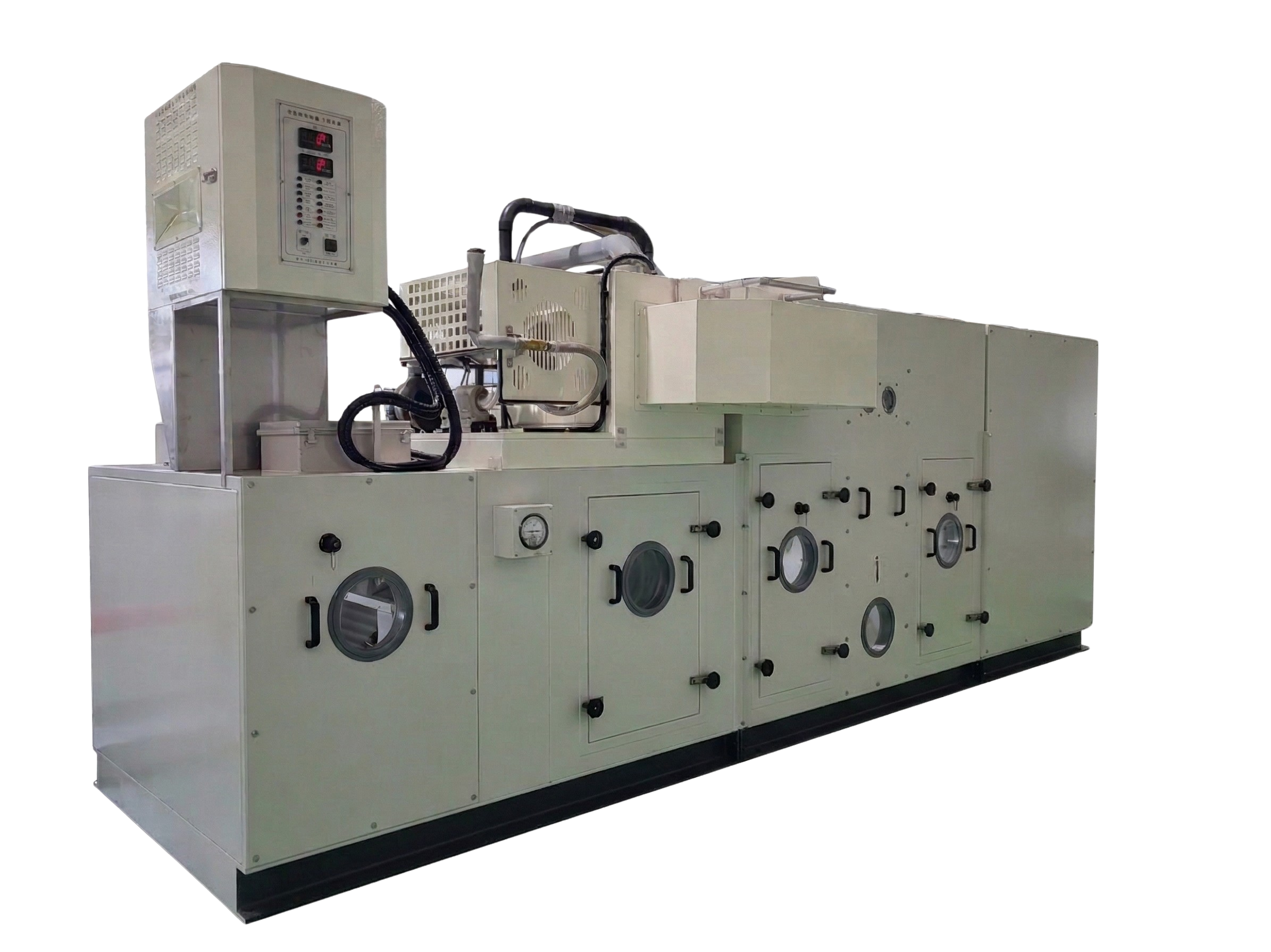 드라이룸 공조기