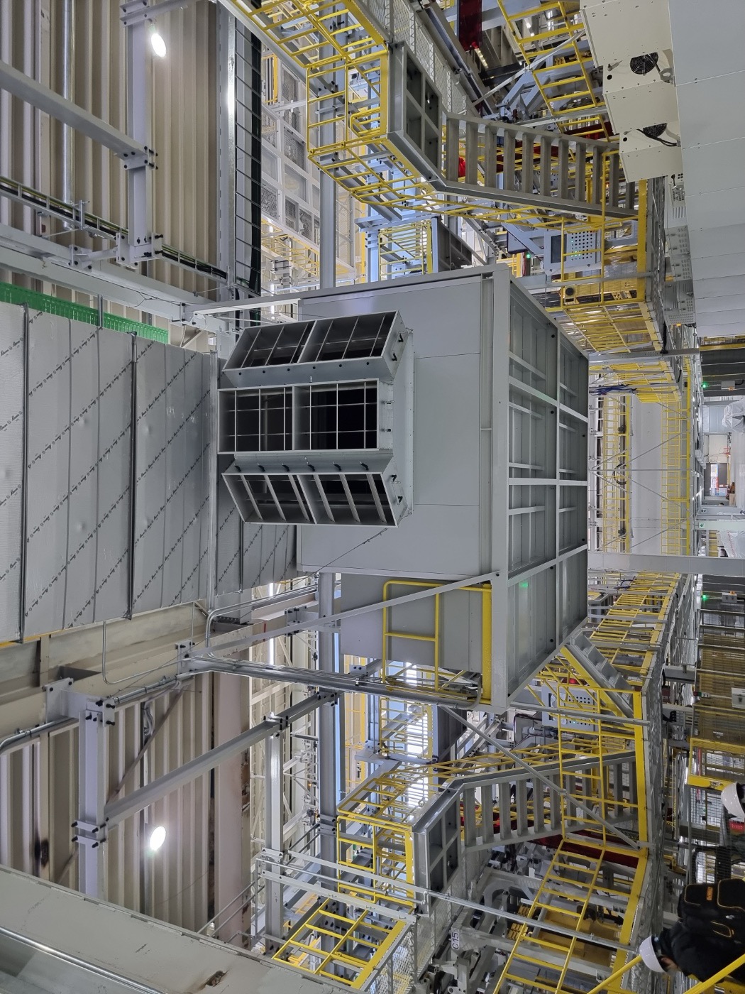HVAC Systems Division