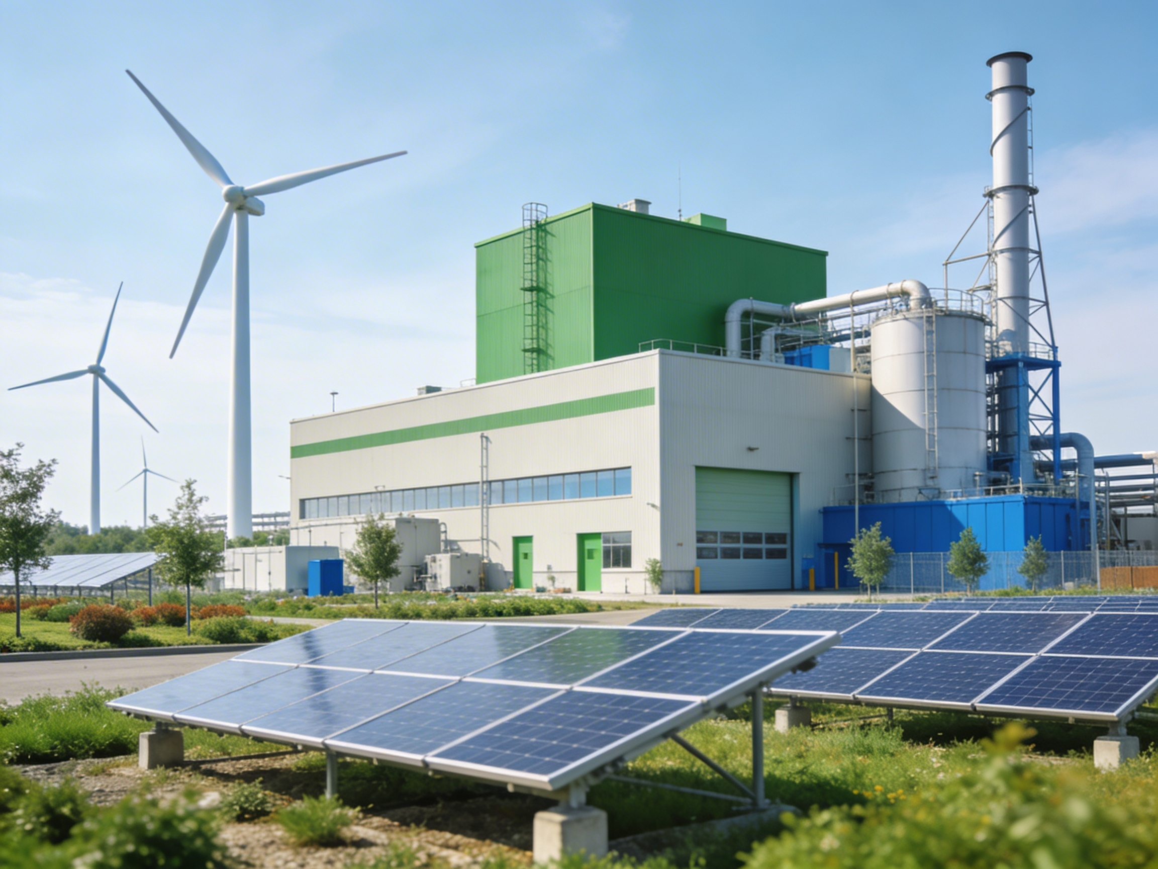 Environmental / Wastewater
