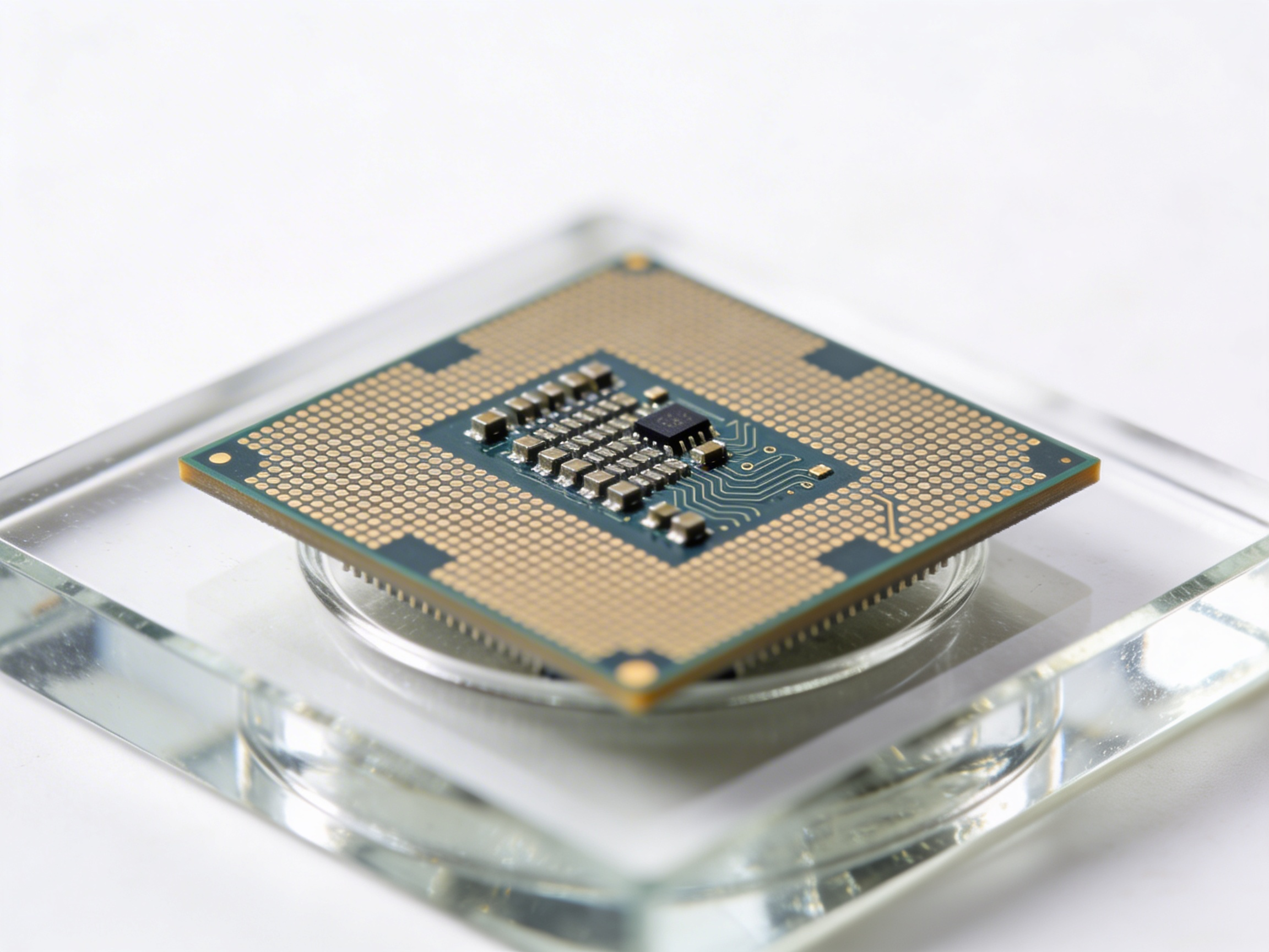 Semiconductor