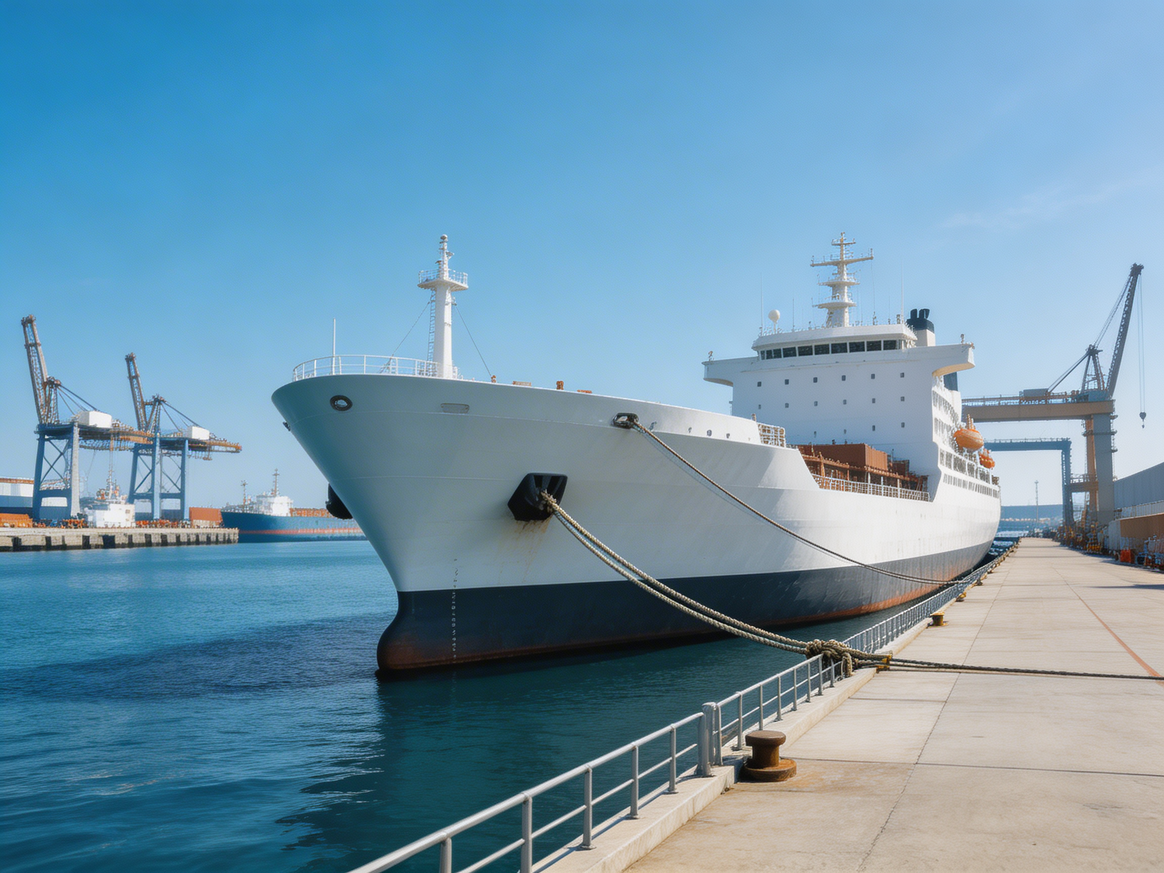 Shipbuilding/Marine